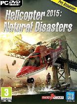 Buy Helicopter 2015: Natural Disasters Game Download