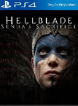 Buy Hellblade: Senua's Sacrifice - PS4 (Digital Code) Game Download