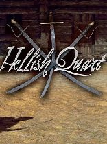Buy Hellish Quart [EU] Game Download