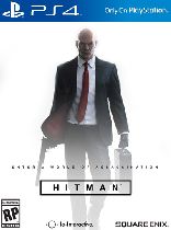 Buy Hitman The Full Experience - PS4 (Digital Code) Game Download