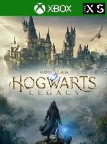 Buy Hogwarts Legacy - Xbox Series X|S [EU/WW] Game Download