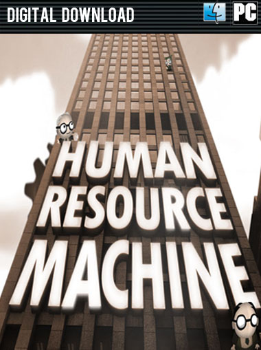Human Resource Machine cd key