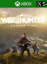 Buy Way of the Hunter - Season Pass Xbox Series X|S Game Download