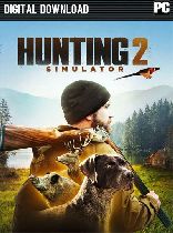 Buy Hunting Simulator 2 Game Download