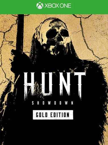 Hunt: Showdown GOLD Edition - Xbox One (Digital Code) [EU/WW] cd key