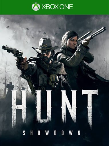 Hunt: Showdown - Xbox One (Digital Code) [EU/WW] cd key
