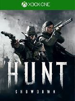 Buy Hunt: Showdown - Xbox One (Digital Code) [EU/WW] Game Download