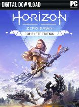 Buy Horizon Zero Dawn: Complete Edition [PC] Game Download