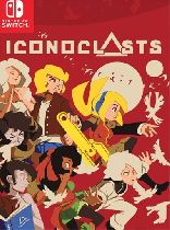 Buy Iconoclasts - Nintendo Switch  Game Download