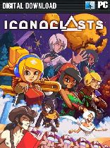 Buy Iconoclasts Game Download