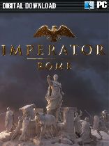 Buy Imperator: Rome Game Download