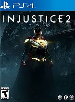 Buy Injustice 2 - PS4 (Digital Code) Game Download