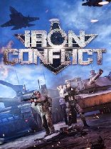Buy Iron Conflict Game Download