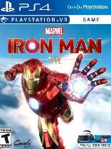 Buy Marvel's Iron Man [EU] - PS4/PSVR (Digital Code) Game Download