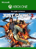 Buy Just Cause 3 - Xbox One (Digital Code) Game Download
