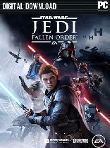 Buy Star Wars Jedi: Fallen Order Game Download