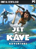 Buy Jet Kave Adventure Game Download