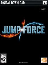 Buy Jump Force Game Download
