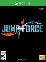 Buy Jump Force - Xbox One (Digital Code) Game Download