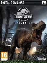 Buy Jurassic World Evolution Game Download