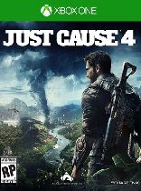 Buy Just Cause 4: Reloaded - Xbox One (Digital Code) Game Download