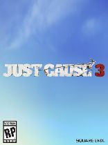 Buy Just Cause 3 Game Download