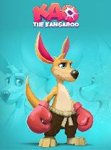 Buy Kao the Kangaroo Game Download