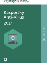 Buy Kaspersky Anti-Virus 2017 5PC 1 year Game Download