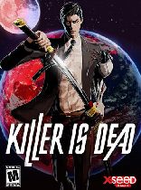 Buy Killer is Dead - Nightmare Edition Game Download