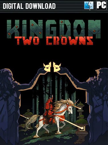 Kingdom: Two Crowns cd key