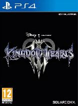 Buy Kingdom Hearts 3 - PS4 (Digital Code) Game Download
