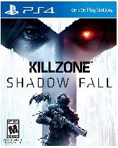 Buy Killzone Shadow Fall - PS4 (Digital Code) Game Download