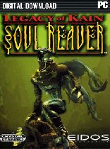Buy Legacy of Kain: Soul Reaver Game Download