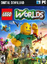 Buy LEGO Worlds Game Download