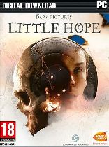 Buy The Dark Pictures Anthology: Little Hope Game Download