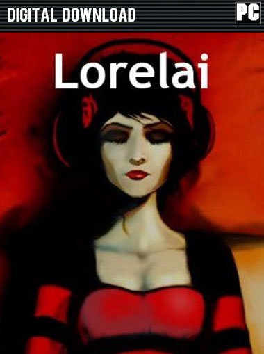 Lorelai cd key