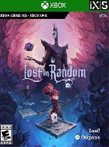 Buy Lost in Random - Xbox One/Series X|S (Digital Code) Game Download