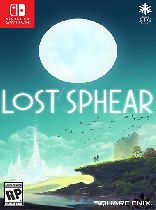 Buy Lost Sphear - Nintendo Switch Game Download