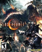 Buy Lost Planet 2 Game Download