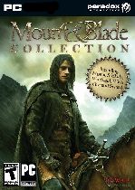 Buy Mount & Blade Collection Game Download