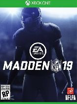 Buy Madden NFL 19 - Xbox One (Digital Code) Game Download