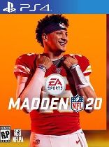 Buy Madden NFL 20 - PS4 (Digital Code) Game Download