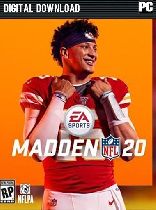 Buy Madden NFL 20 Game Download