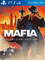 Buy Mafia - Definitive Edition (Mafia 1 Definitive) - PS4 (Digital Code) Game Download