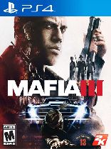 Buy Mafia III - PS4 (Digital Code) Game Download