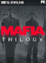 Buy Mafia Trilogy Definitive Edition [EU] Game Download