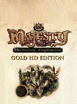 Buy Majesty Gold HD Game Download
