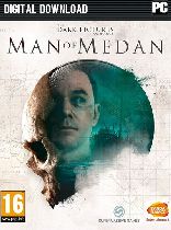 Buy The Dark Pictures Anthology: Man of Medan Game Download