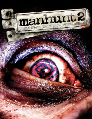 Manhunt 2 (Uncut) [PSP/PS Vita] cd key