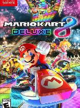 Buy Mario Kart 8 Deluxe - Nintendo Switch Game Download
